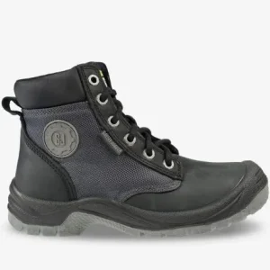 Bota-de-Protecao