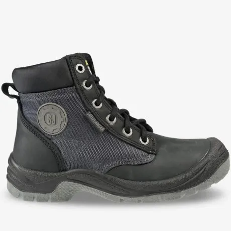 Bota-de-Protecao