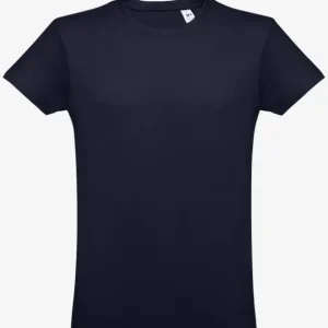 T-Shirt-Trabalho-Azul