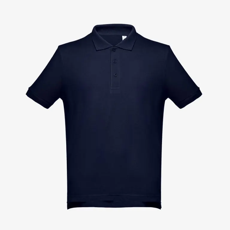 Polo-de-Trabalho-azul-marinho