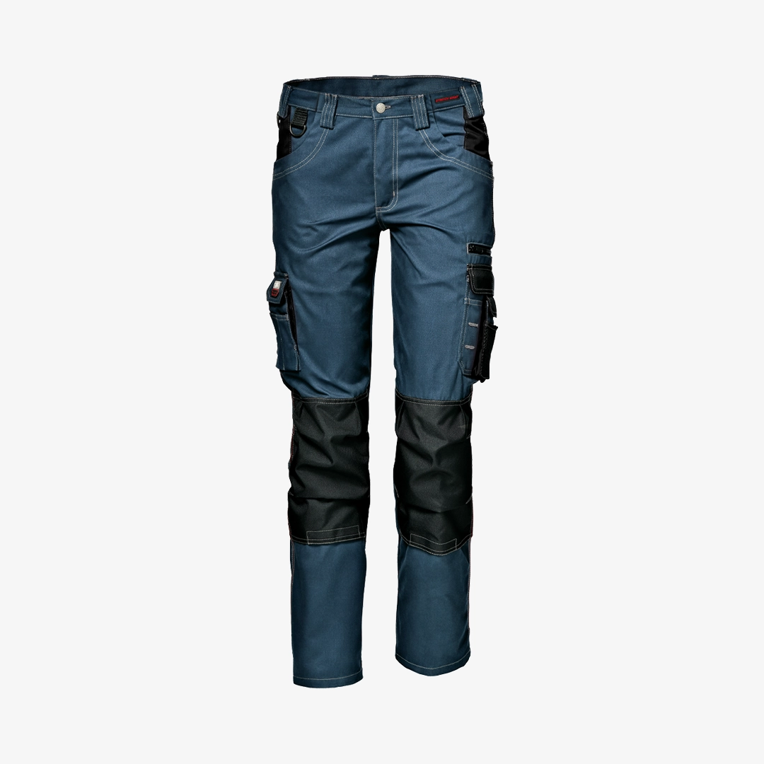 Calça de Trabalho Harrison