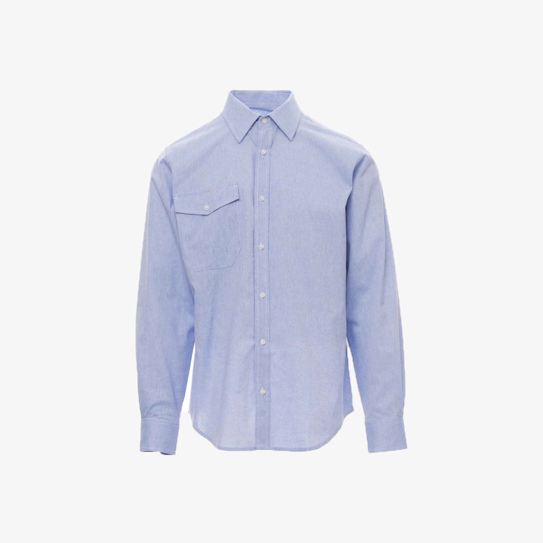 camisa-de-trabalho-azul