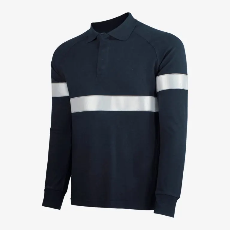 polo-ignifugo