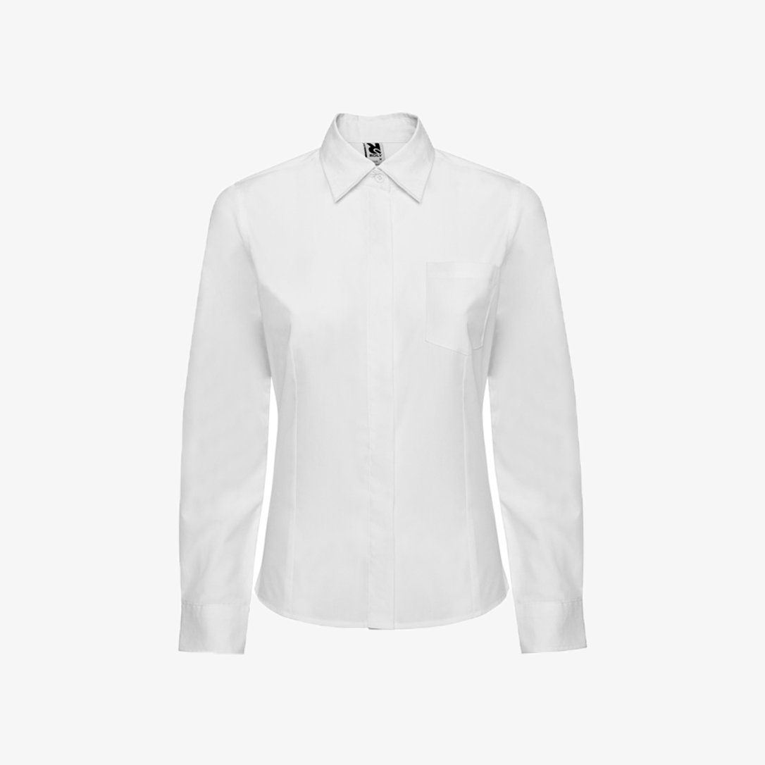 camisa-de-trabalho-branca