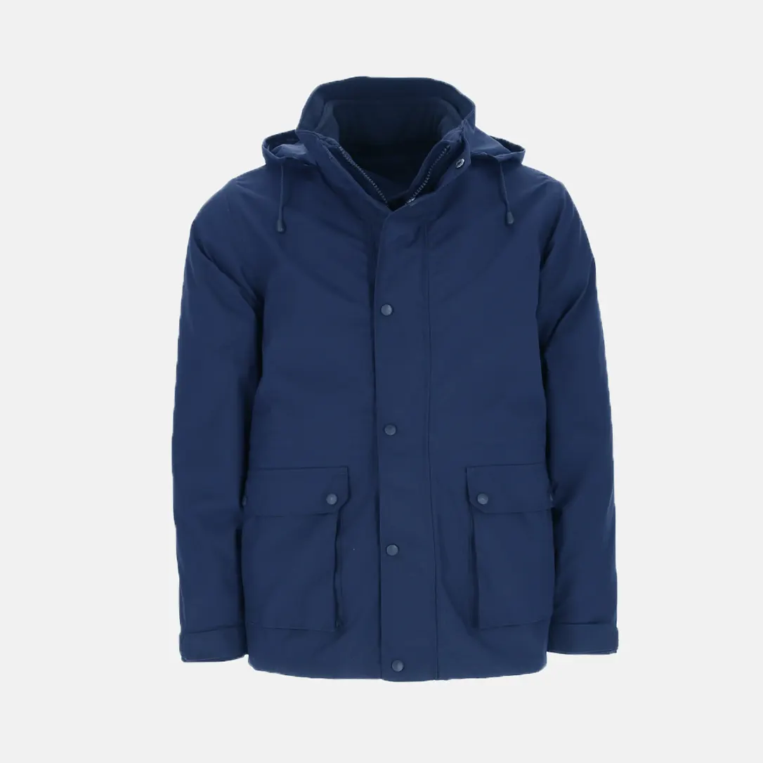 parka-polar
