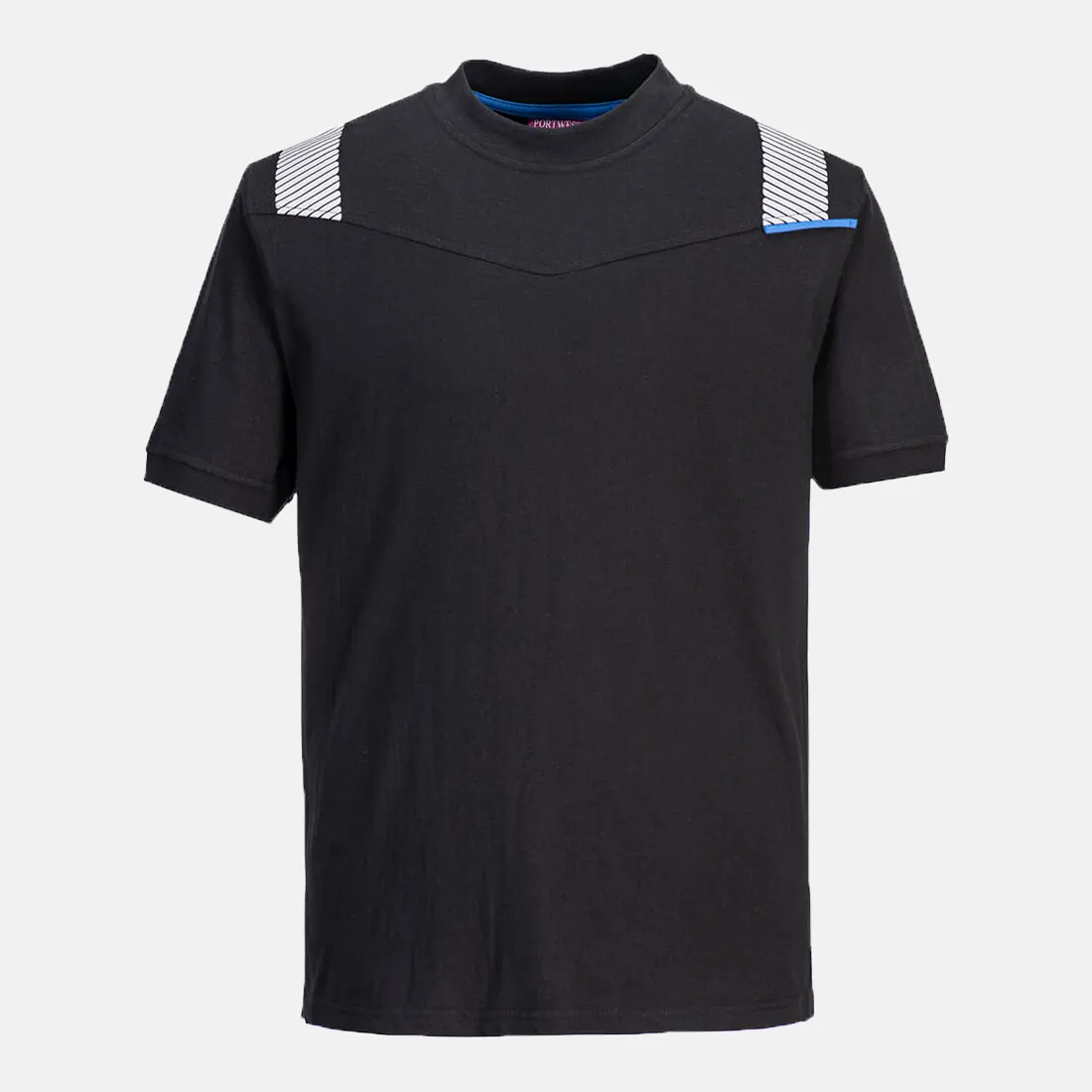 t-shirt-anti-chama