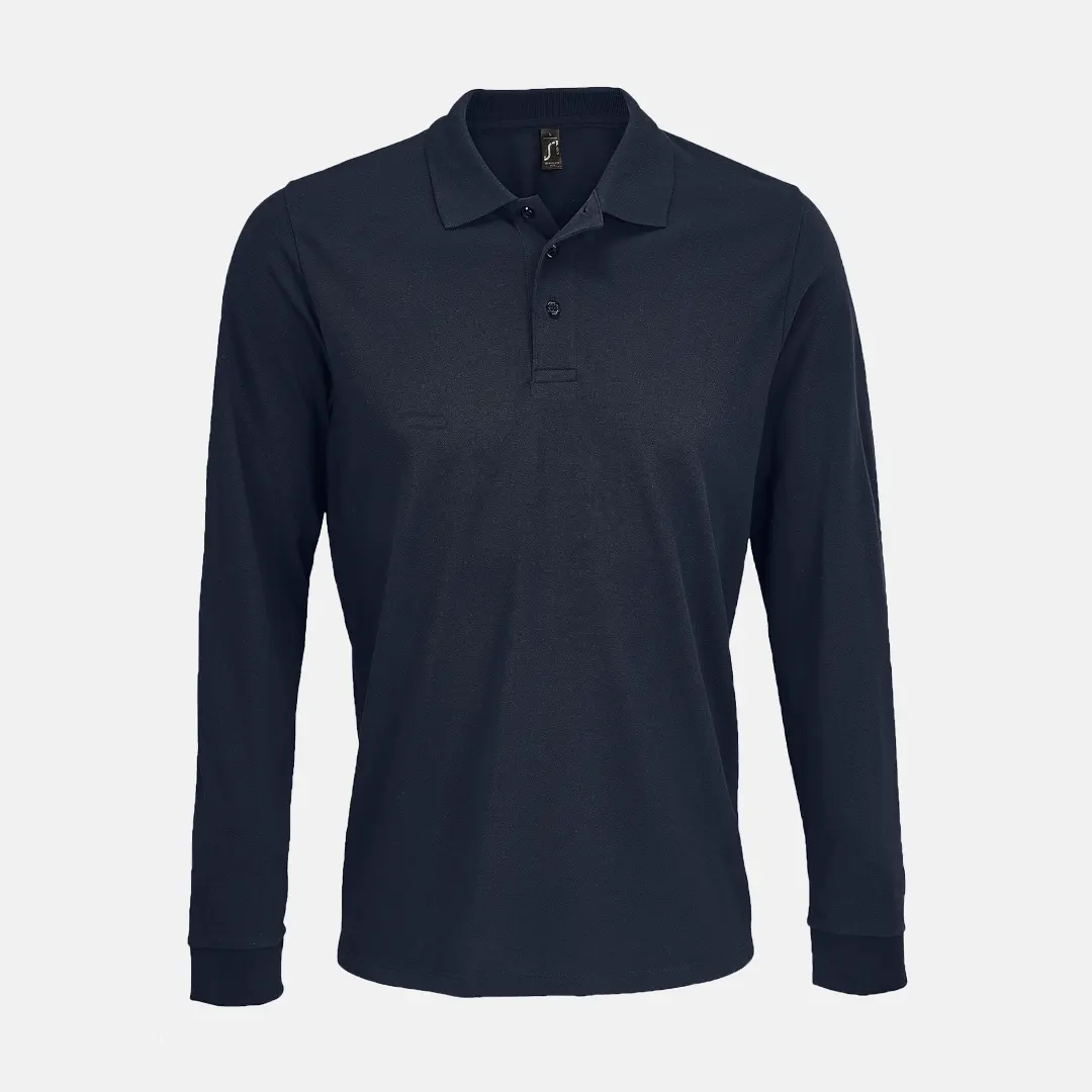 polo-manga-comprida-azul-marinho