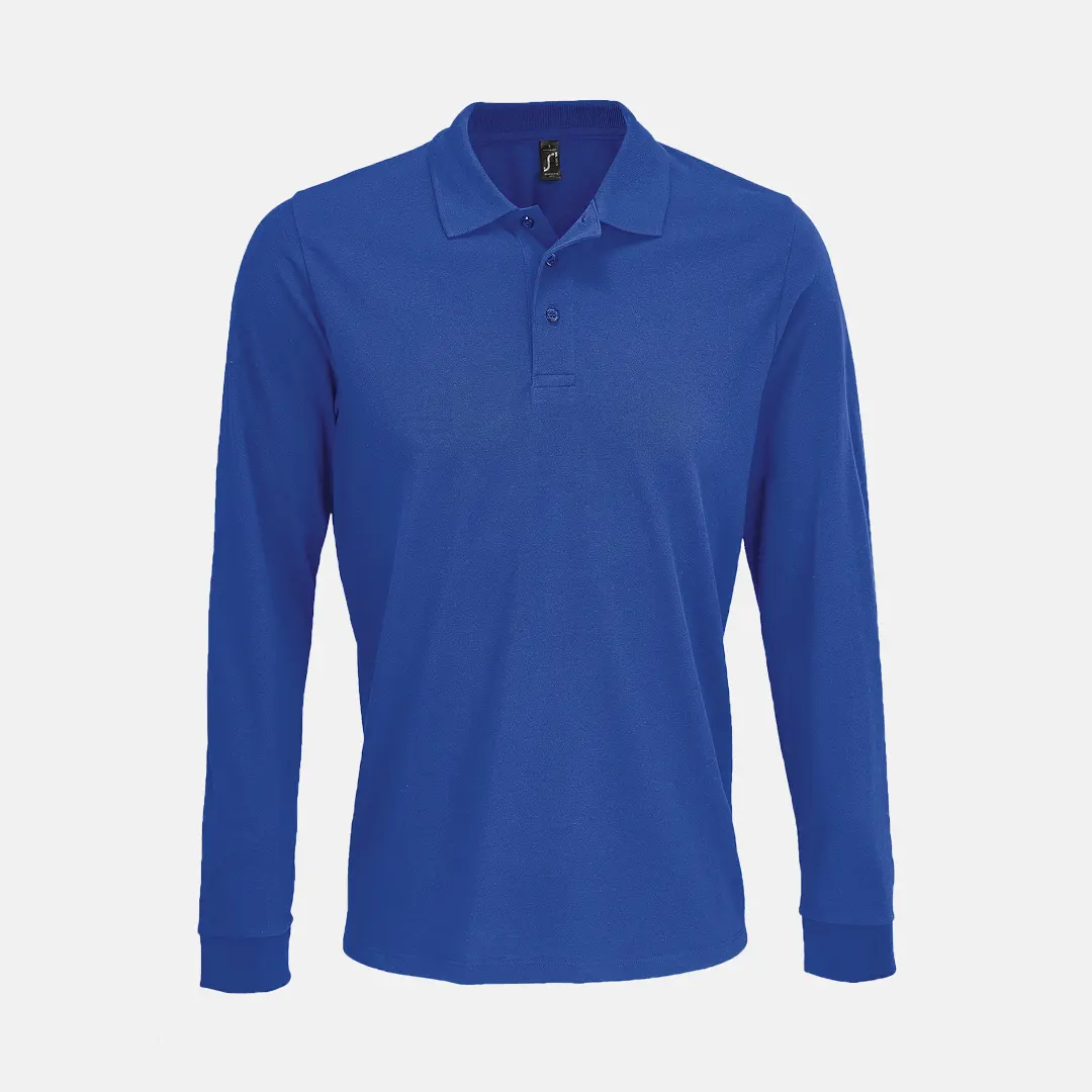 polo-manga-comprida-azul-real