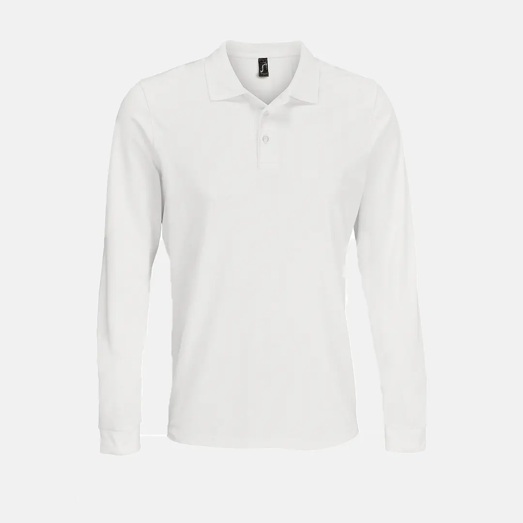 polo-manga-comprida-branco