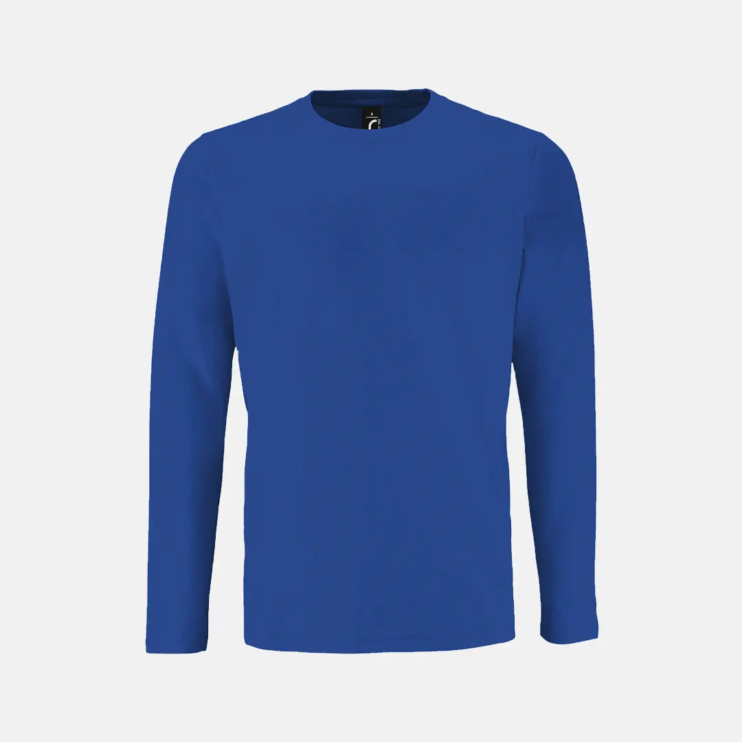 t-shirt-manga-comprida-azul