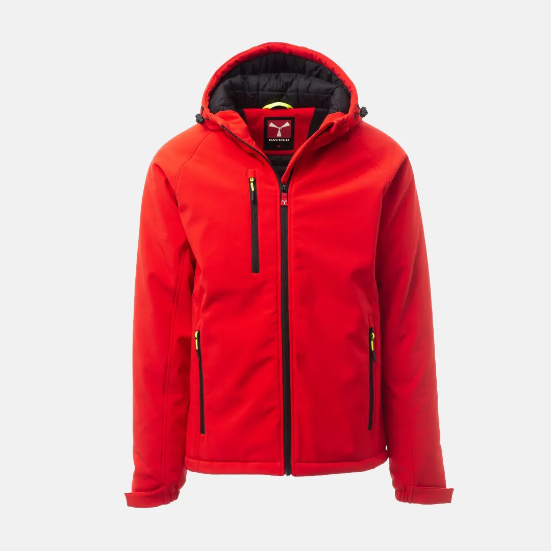 softshell-vermelho