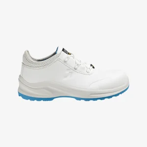 Sapato de Segurança Branco “Modulo Pure” S3S