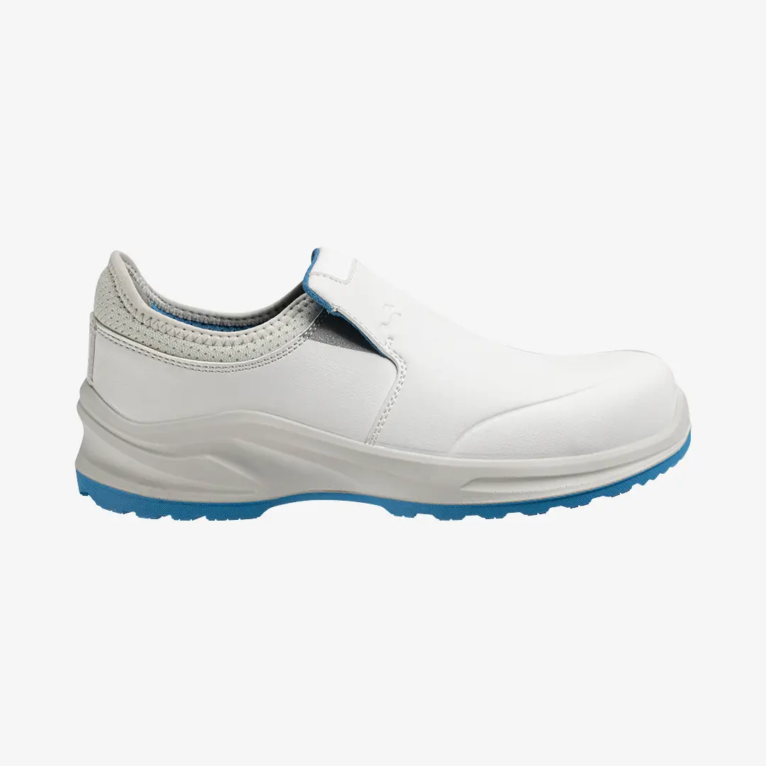 Mocassan de Segurança “Modulo Pure” S3S