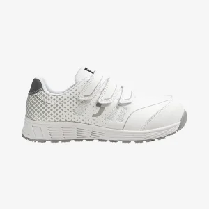 Sapatilha de Segurança “Pacco” Low S1 PS