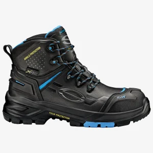 Bota de Proteção “Level Up” – S7S
