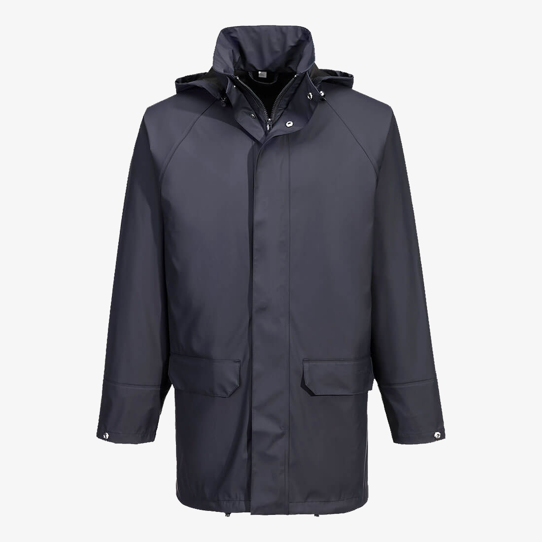 Parka Impermeável - S651